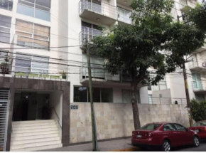 Отель Portal Polanco  Мехико